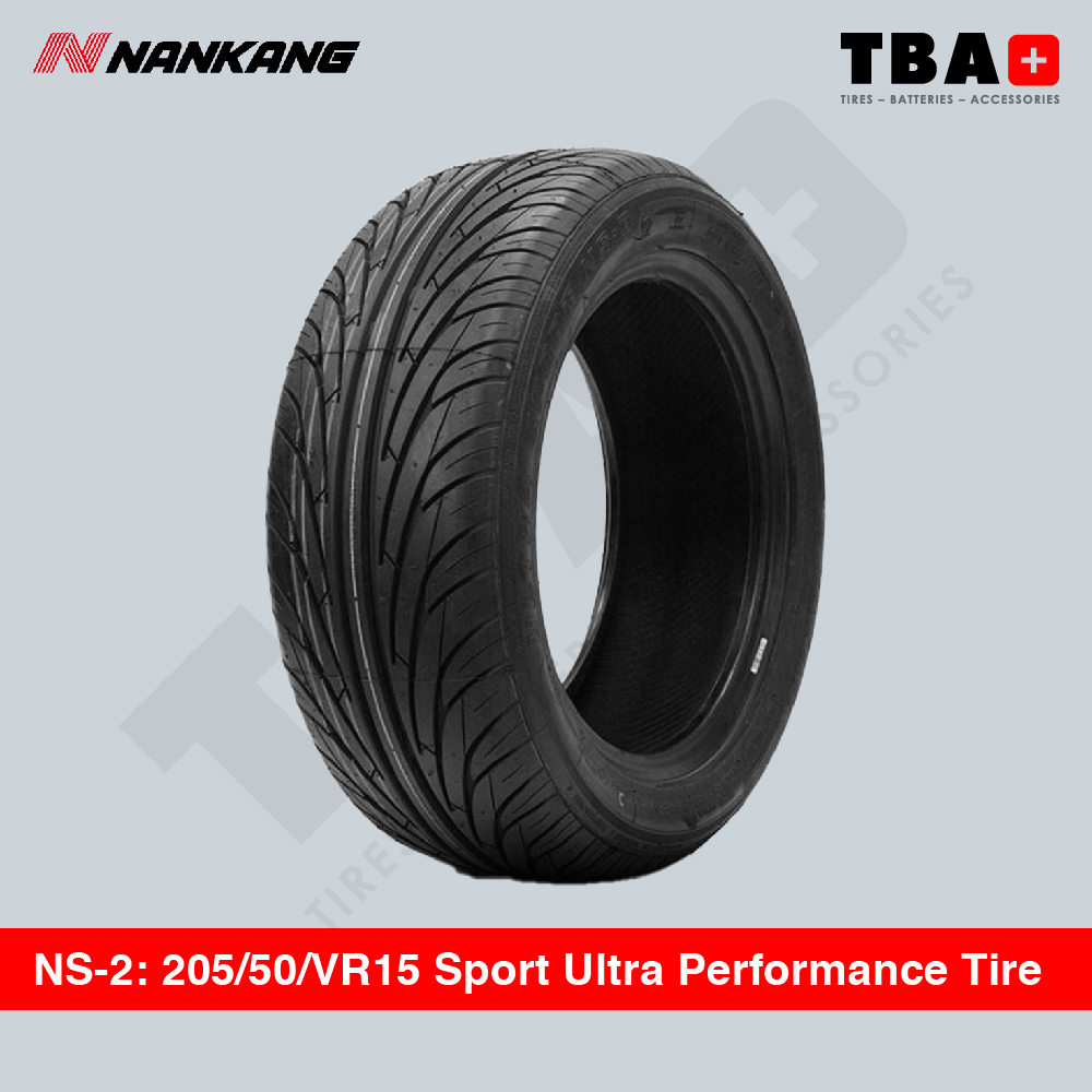 NANKANG ULTRA SPORT NS-II265/35R18 2022年 NANKANG ULTRA SPORT NS-II265/35R18 2022年