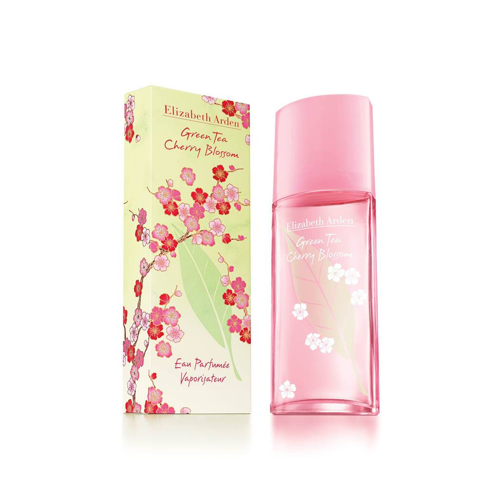 elizabeth arden apple blossom perfume