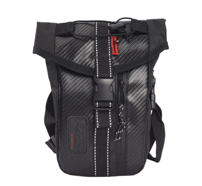 Komine 2025 waterproof backpack