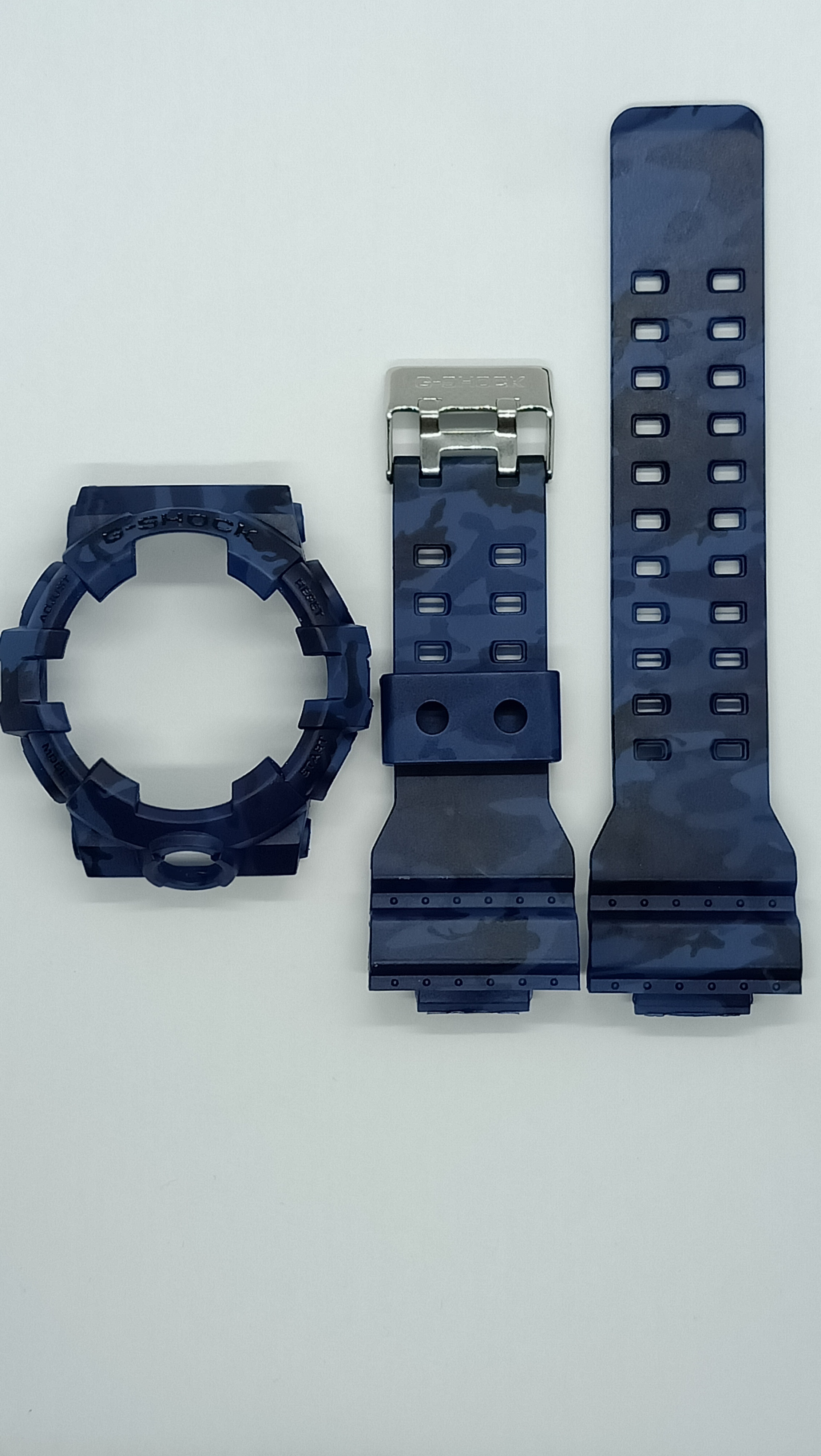 G shock strap and bezel replacement hotsell