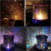 ✅Jcam Night Sky Projector Lamp Kids Gift Star Master light