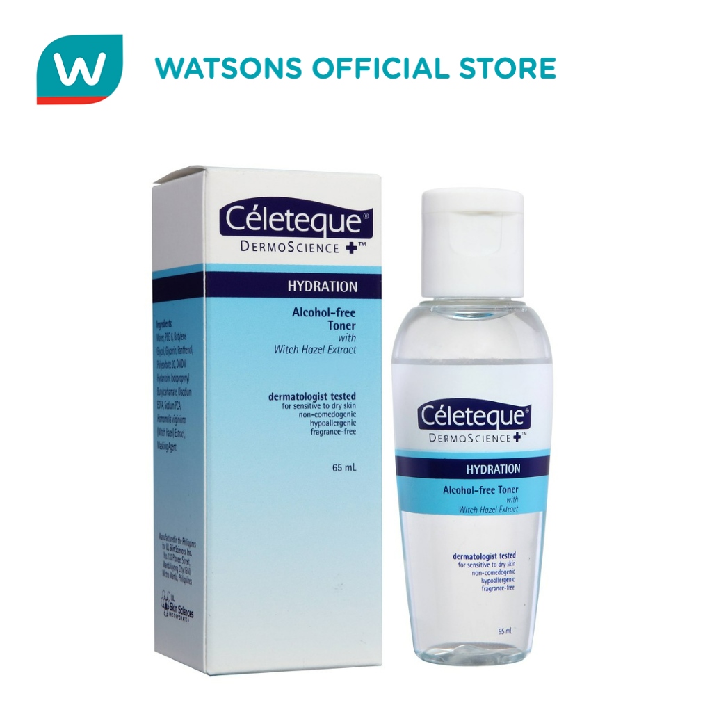 Celeteque toner store