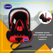 Enfant Baby Car Seat - Group 0+  0 upto 12 month