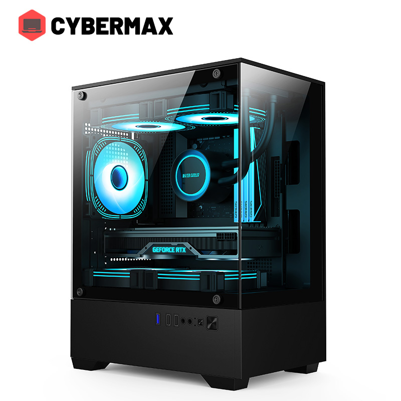 Robin Cube Matx Cube Case 2020 Shop Case Micro Atx Online With
