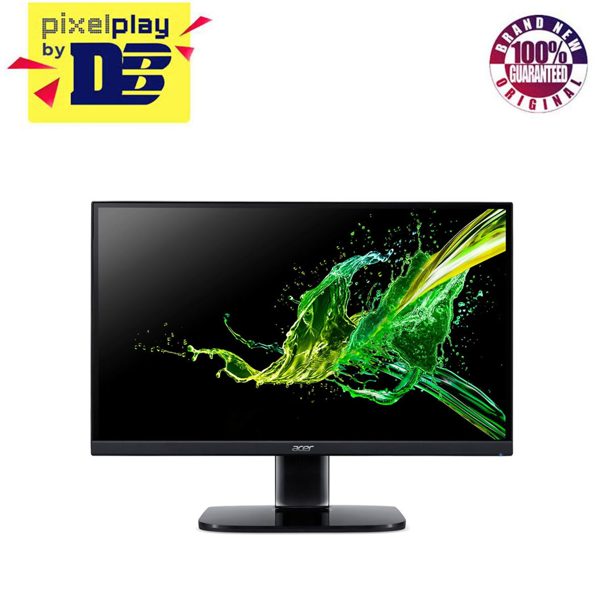 Shop Acer 27 Monitor with great discounts and prices online Oct 2023  Lazada Philippines