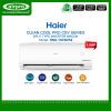 HAIER 1.5HP SPLIT TYPE  INVERTER AIRCON HSU-13CSV32