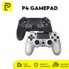 Rechargeable Bluetooth Gamepad for Playstation4 and PC by Popcorn