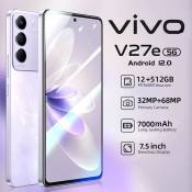 VIVO V27e 5g Smartphone - Big Sale 2023