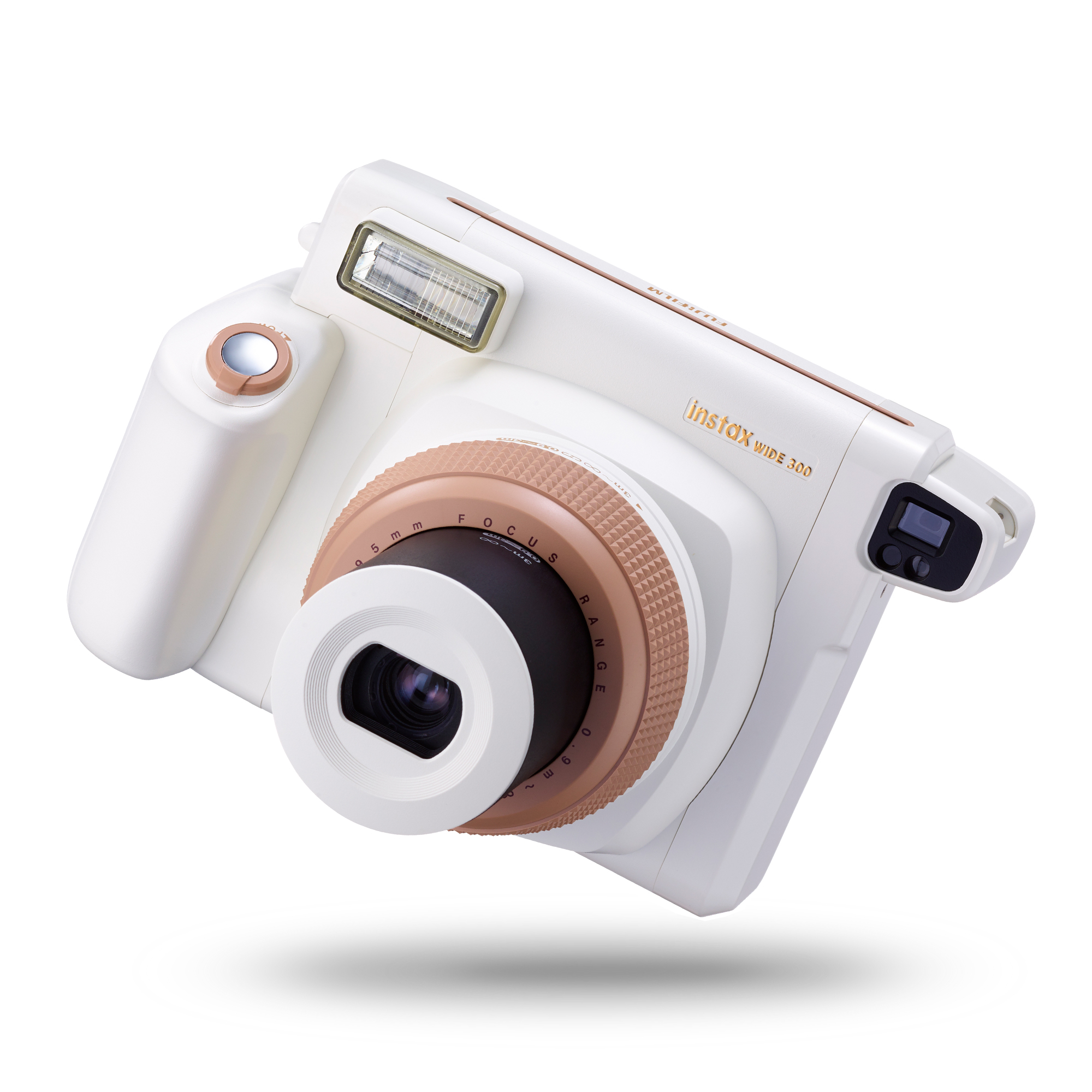Zuivelproducten samenzwering Ik heb het erkend Fujifilm Instax Wide 300 Instant Film Camera – JG Superstore