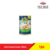 Jolly Coconut Cream 165mL