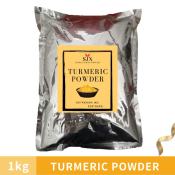 1kg Turmeric Powder - Spice ️