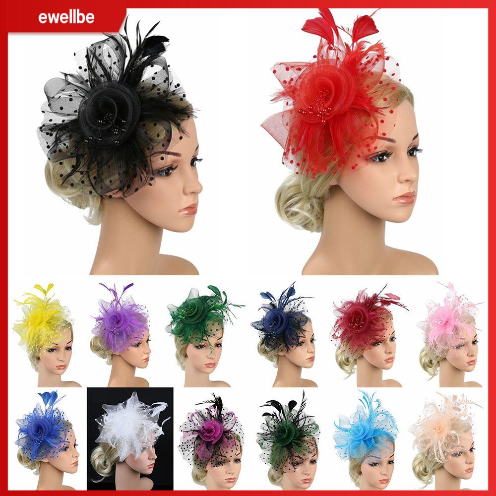 Head fascinators hats online