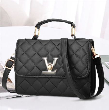 Korean Style Leather Sling Backpack - Women's Fashion Bag