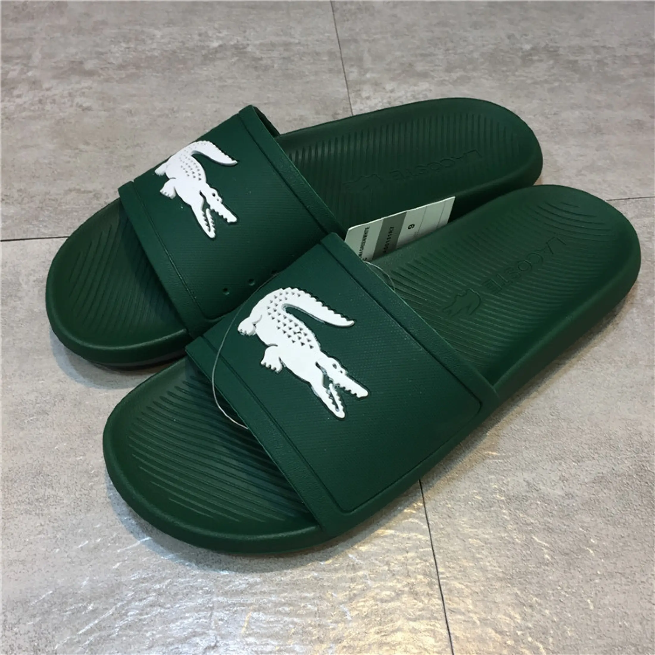 slip slippers