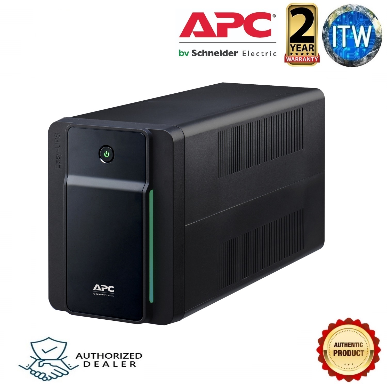Thinking Tools, Inc - Official Online Store, APC BVX650I-PH EASY UPS 650VA  230V WITH AVR, thinkingtools@mall, Shop Now & Save More!