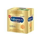 Enfagrow A+ Three Nurapro 1.725kg Milk Supplement Powder for 1-3 Years Old