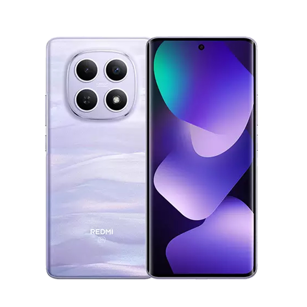 Redmi Note 15 5G 5520mAh Battery Snapdragon 6 Gen 3 /8GB+256GB 6.77" AMOLED Display 108MP - Image 3