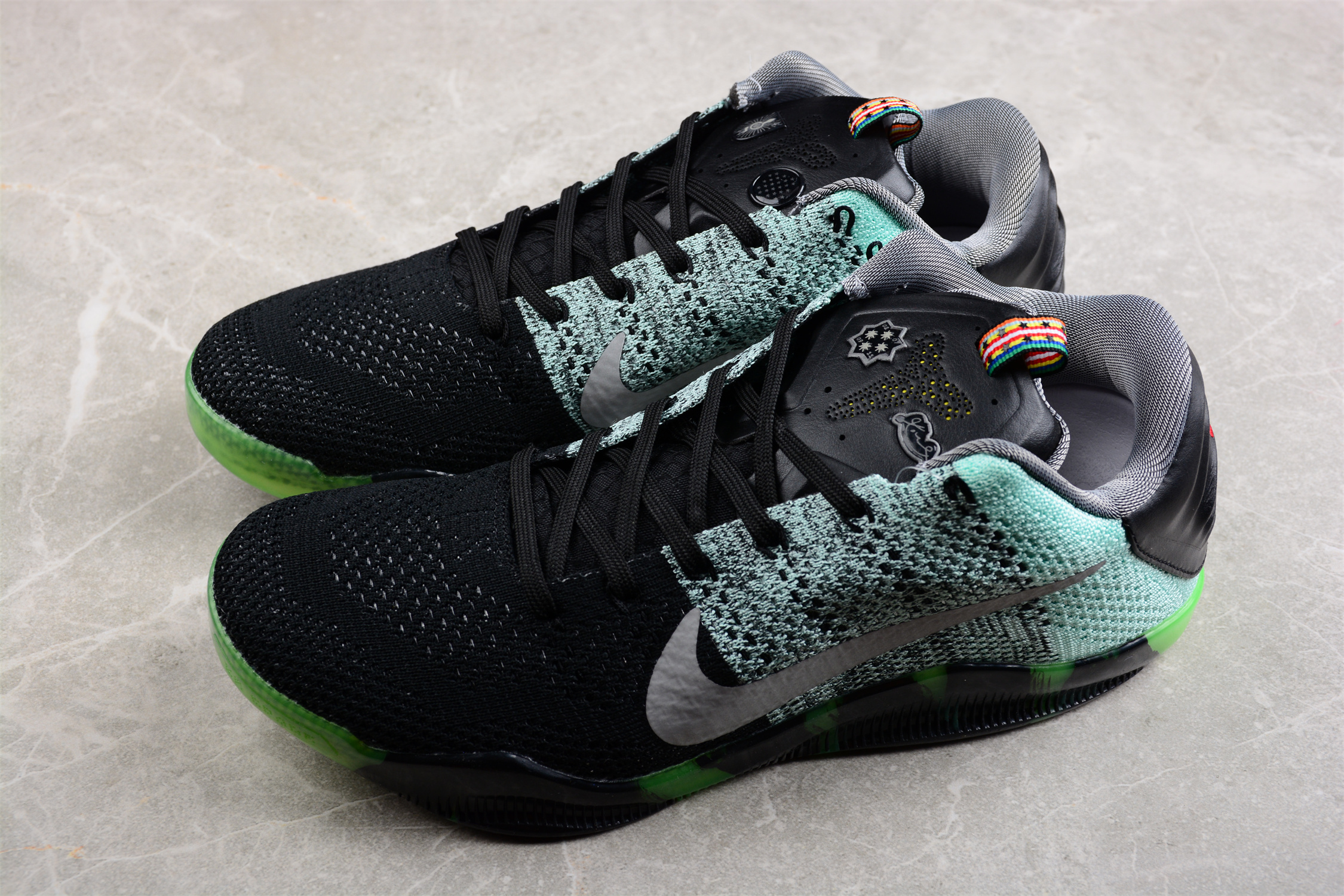 Kobe 2024 11 green