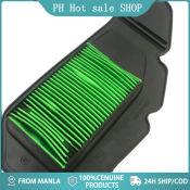Honda Click High Flow Motorcycle Air Filter Accessories