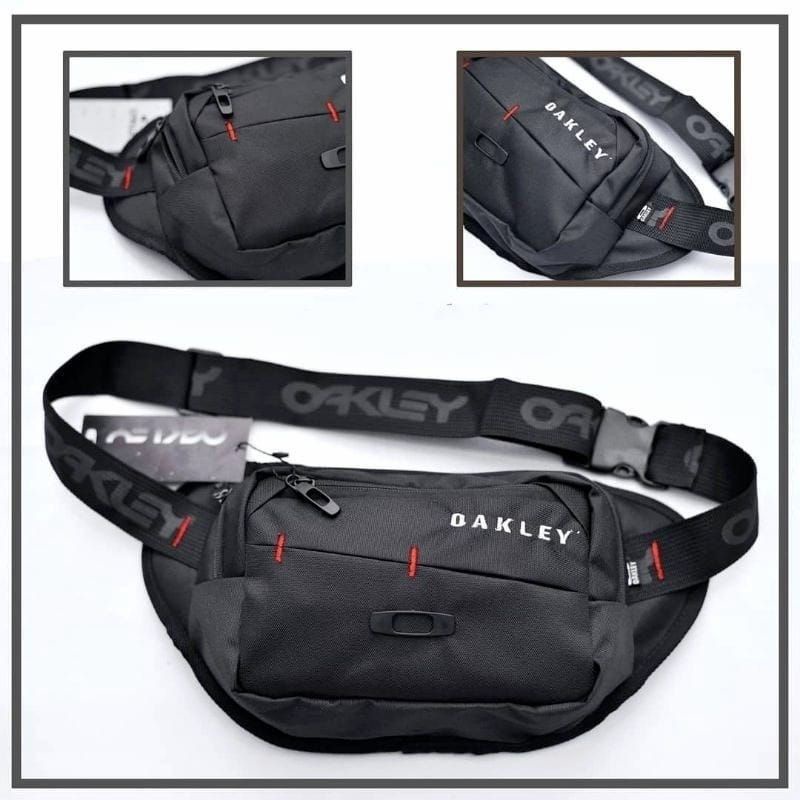 Shop Oakley Belt Bag online 