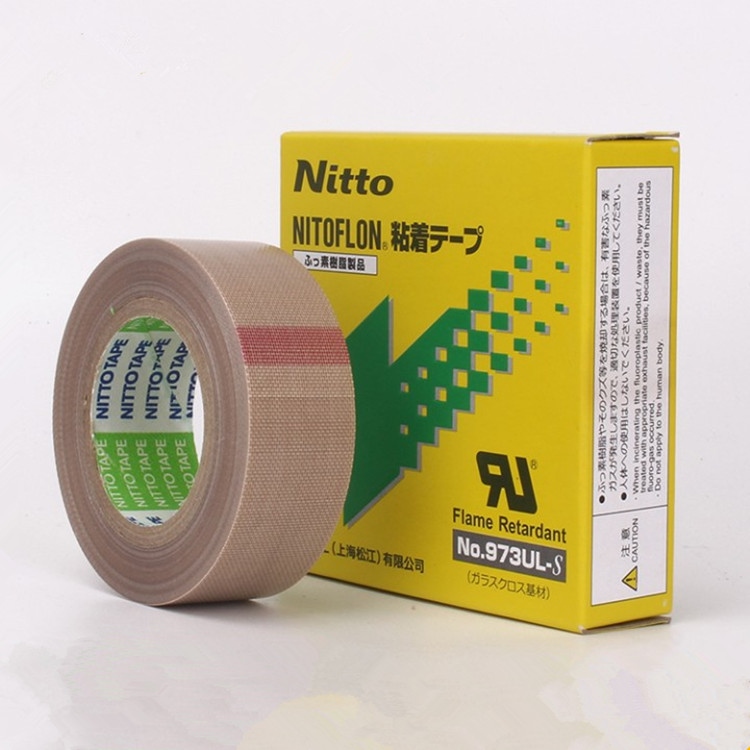 Nitto 5000NS Double-Sided Tape Non-Woven Adhesive Foam Tape Strong