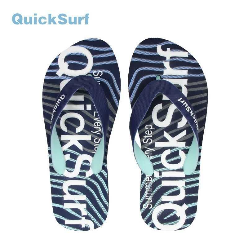 quick surf flip flops