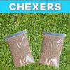 Chexers 1kg rabbit feeds