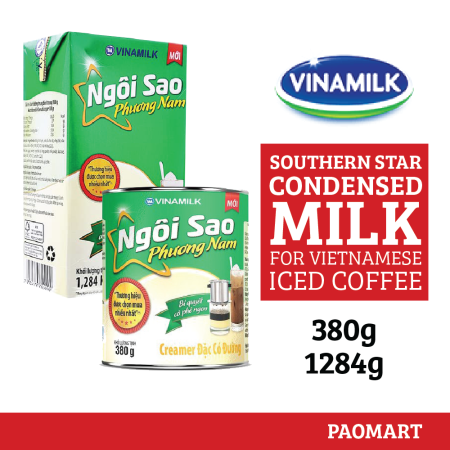 Southern Star Vietnamese Condensed Milk 380g