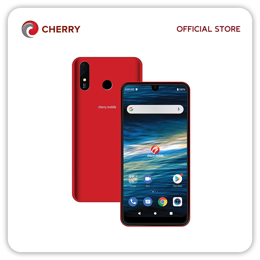 CHERRY Flare S8 Max Smartphone with Game Controller and Tempered Glass - Image 2