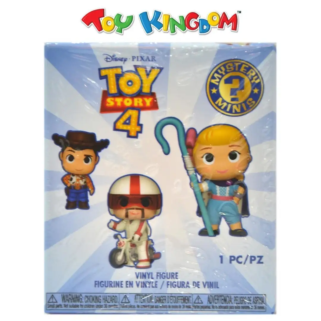 funko mystery minis toy story