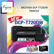 Brother DCP-T720DW Ink Tank Printer DCP T720dw