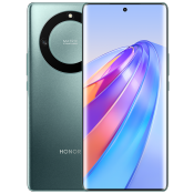 HONOR X40 5G Smartphone: 120Hz OLED, Curved Screen, Fast