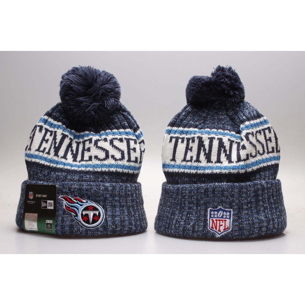 Tennessee Titans winter Beanie