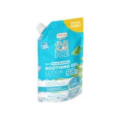 Jeju Aloe Ice Soothing Gel Lotion (FRESH)