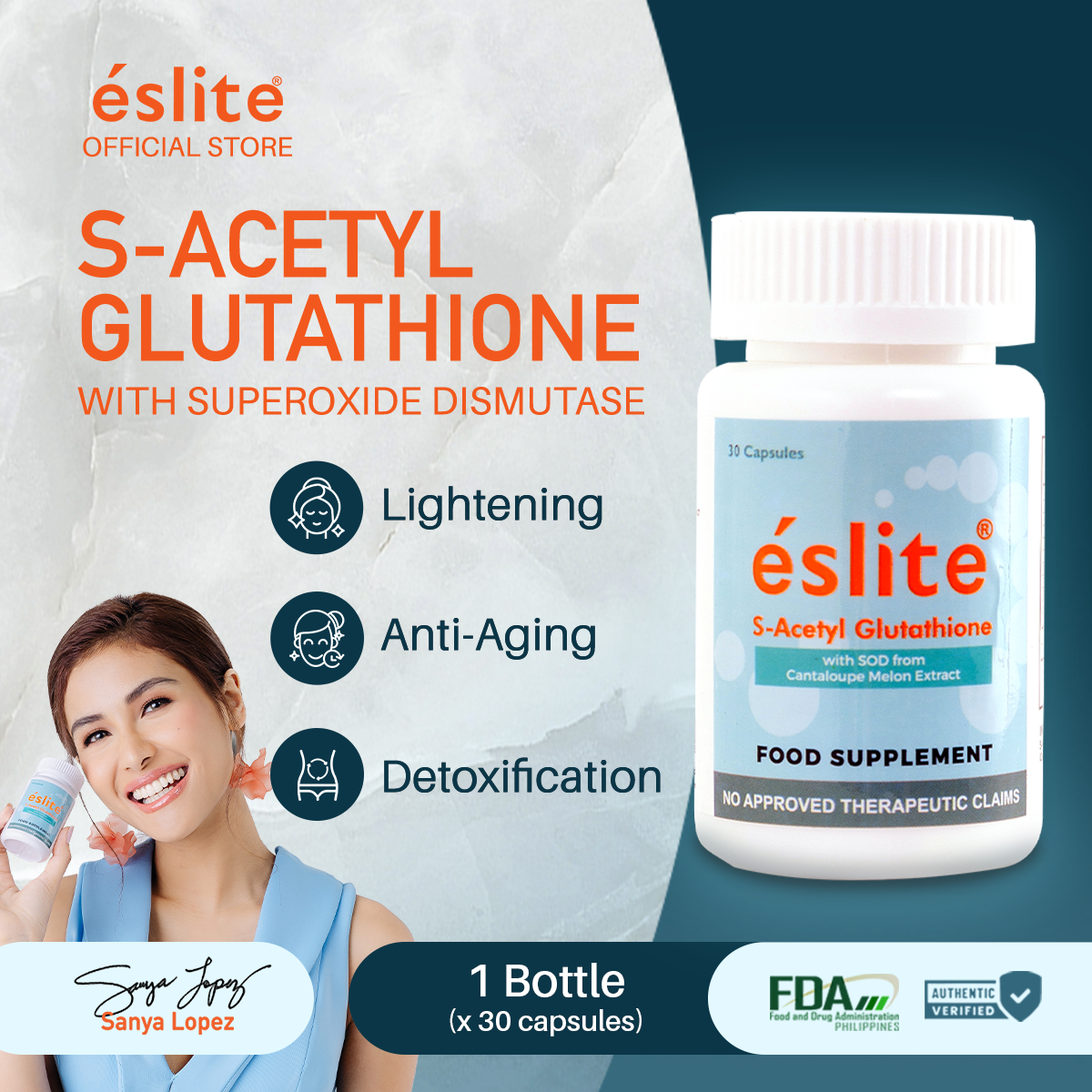 role of glutathione in body Hikari Premium Japan Glutathione Review main image 1