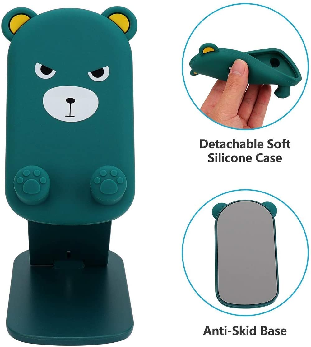 Piggy Phone Holder Piggy And Friends Phone Stand Piggy Phone