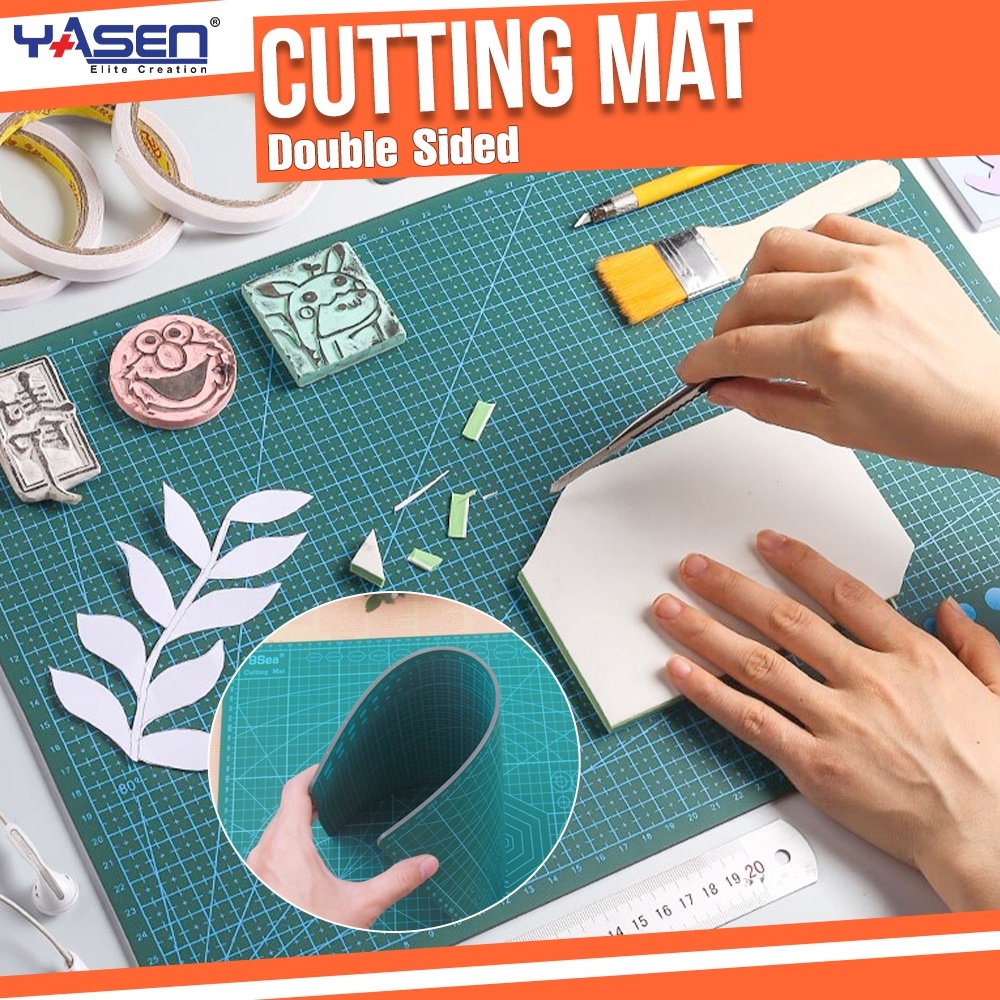 Shop Cutting Matt A2 with great discounts and prices online - Nov 2023