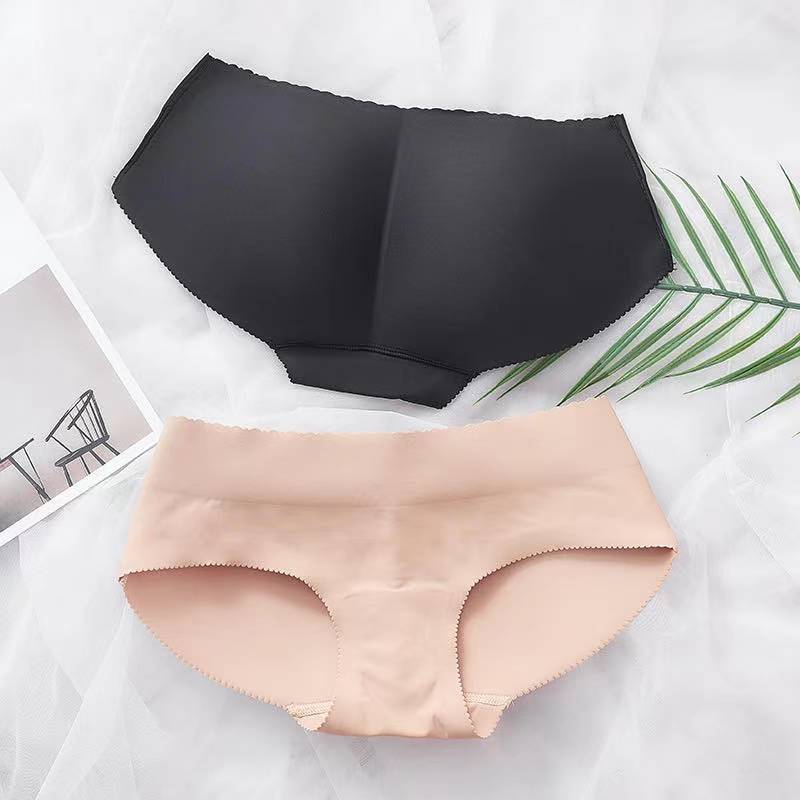 Butt Lifter Shaper lift Butt Enhancer Underwear For Women Buttocks Hip Lifting  Panty Shorts