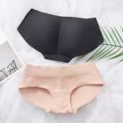 Seamless Butt Hip Enhancer Panties - Fashion Lady (Brand: N/A)