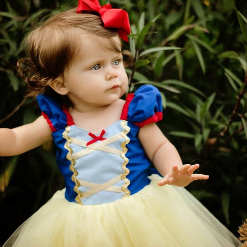 Disney Princess Snow White Costume for your Baby