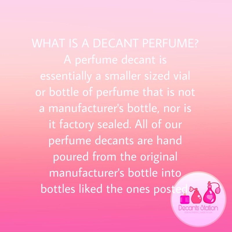 What Is Eau De Toilette How Does It Compare To Other Fragrances? atelieryuwa.ciao.jp