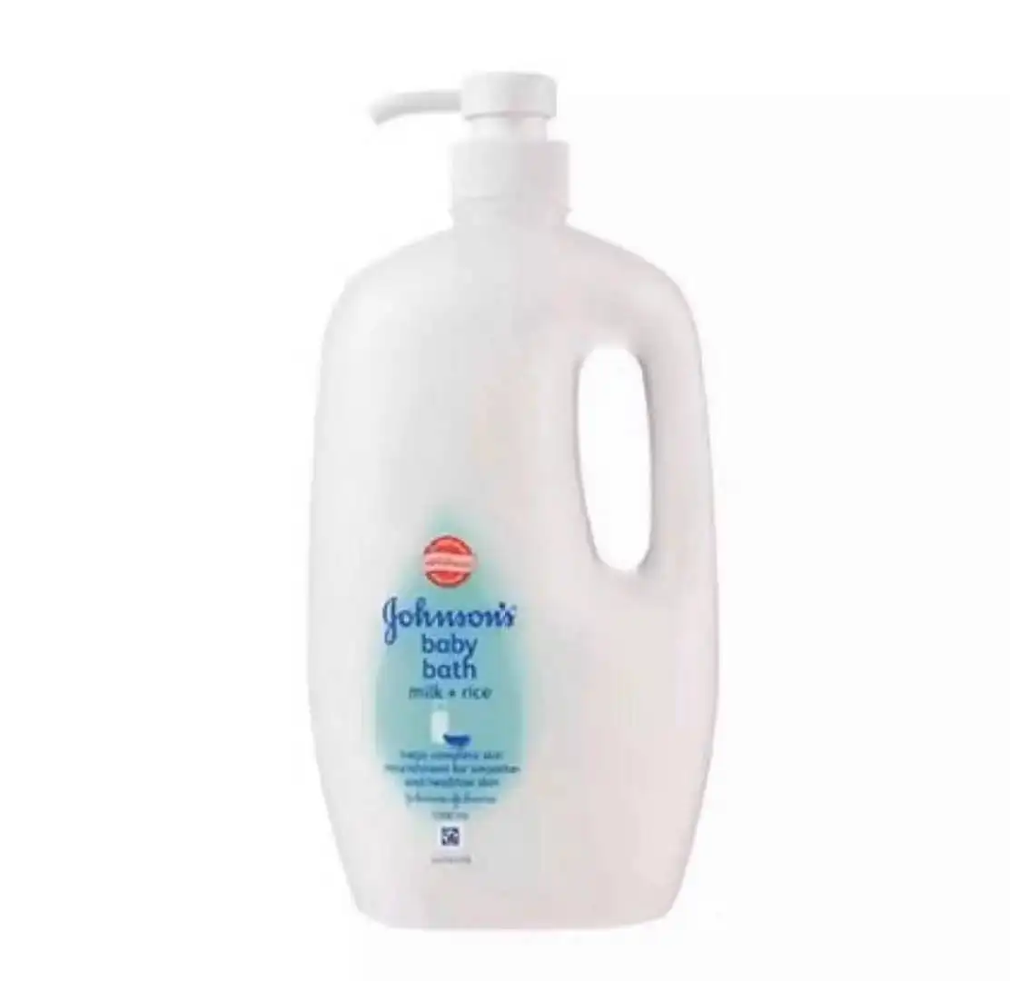 rice protein baby formula