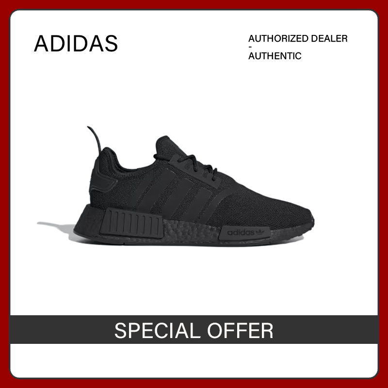 adidas gazelle silver green womens adidas NMD_R1 Strap Shoes - Women's - Cloud White / Lucid Blue
