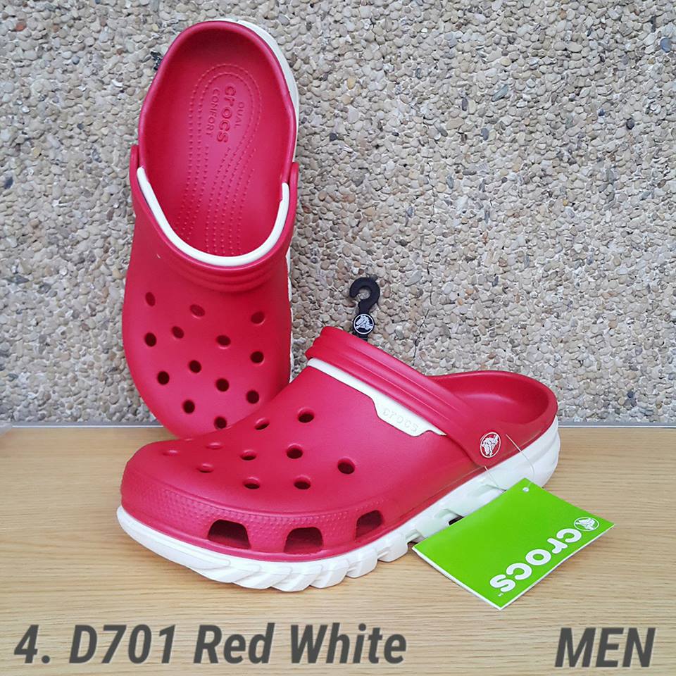 Shop Crocs Dual Comfort online 
