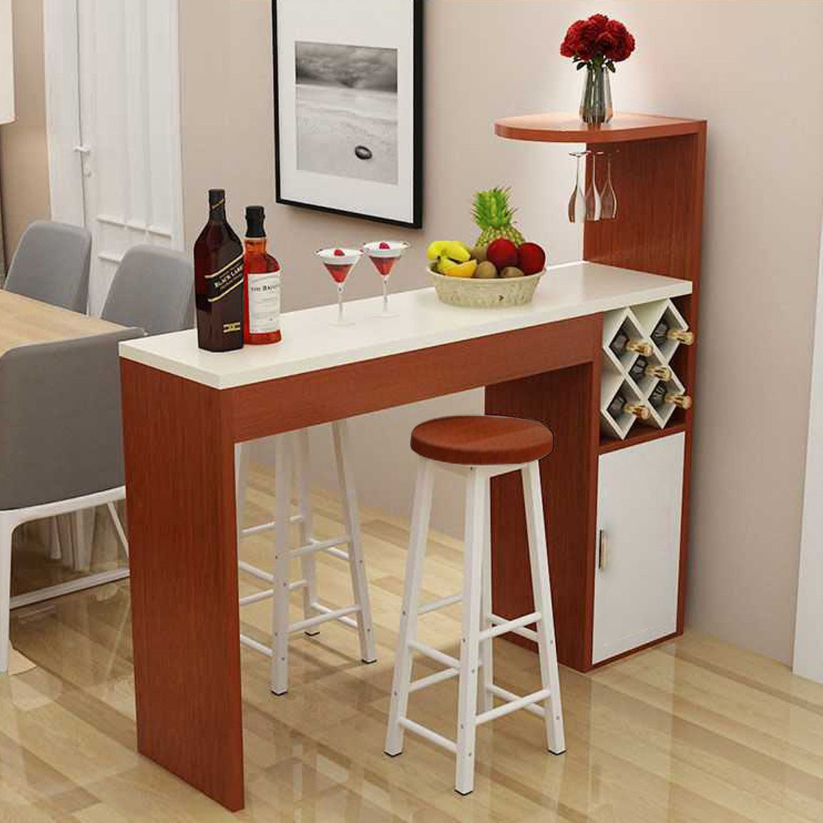 Bar Counter Design With Great S And Online Aug 2022 Lazada Philippines