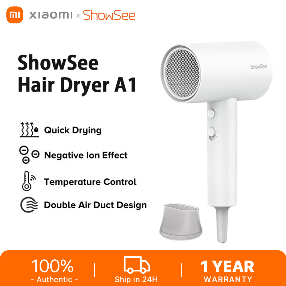 磊 Top 10 Best Blow Dryers of 2023