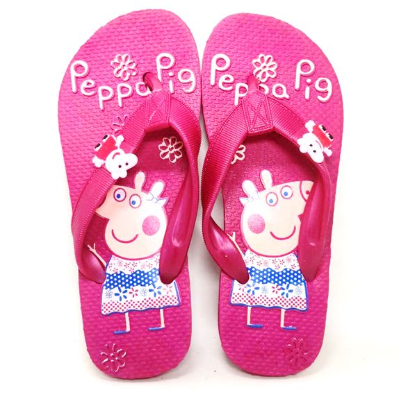 mens peppa pig slippers