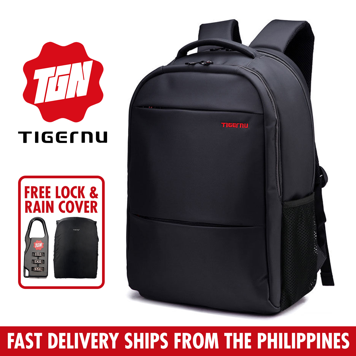 tigernu store philippines