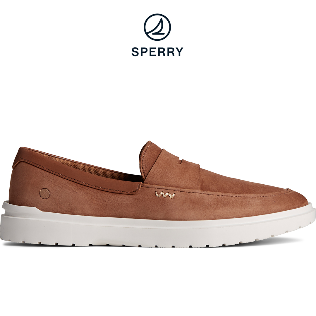 Sperry kennedy hot sale penny loafers