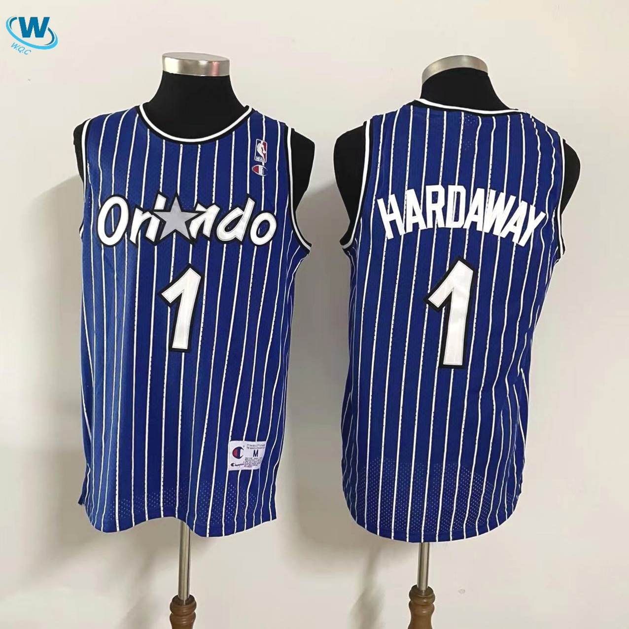 BNC: NBA Jersey Sando  High Quality (ACTUAL PICTURE), Men's Fashion,  Activewear on Carousell